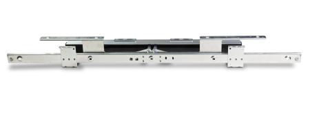ДМ BAUT-300 Mont Blanc S-B Механизм трансформации стола ( вставка  до 320 мм) (017-000061)